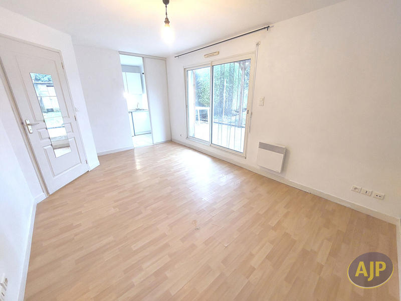Appartement - 24 m² - 1 pièce