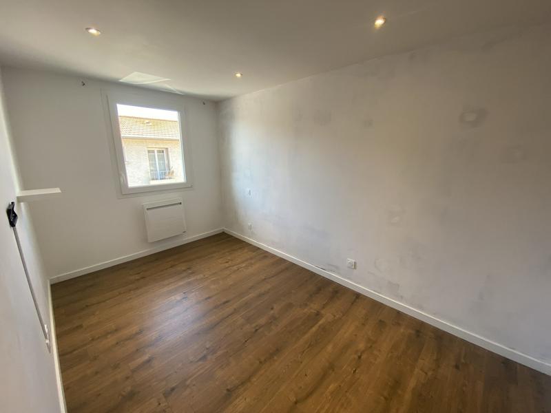 Maison - 58 m² - 2 pièces