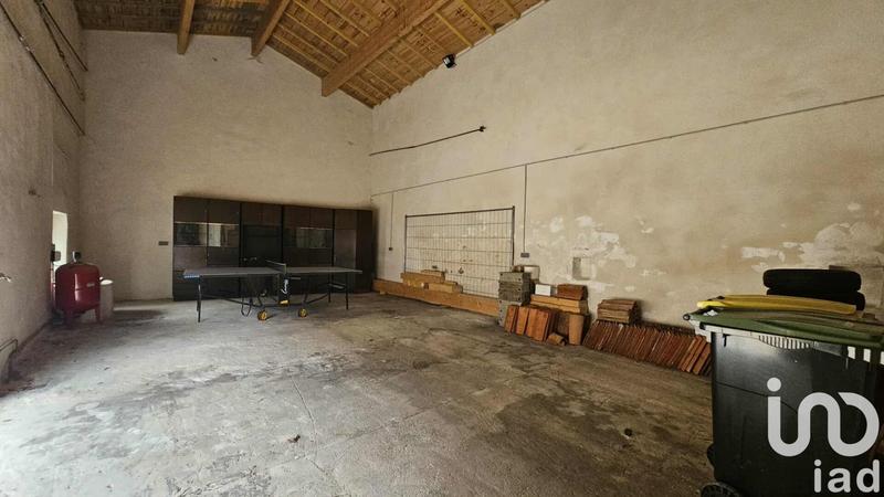 Ferme - 180 m² - 3 pièces