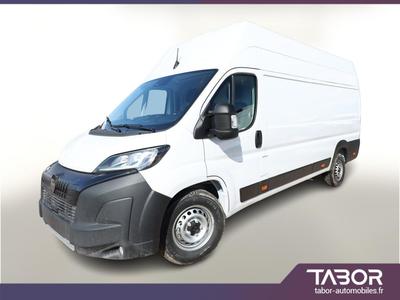 Peugeot Boxer 435 140 L4h3 270° Reg Cam Pdc Bt