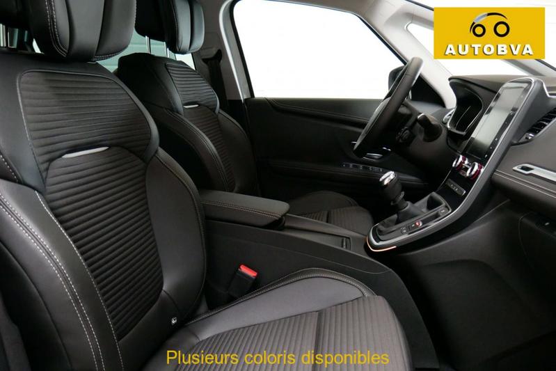 Renault Scénic IV TCe 130 Energy Intens