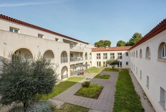 Appartement - 21 m² - 1 pièce