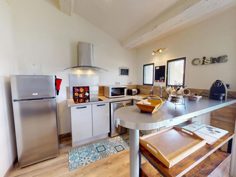 Maison de village - 193 m² - 6 pièces