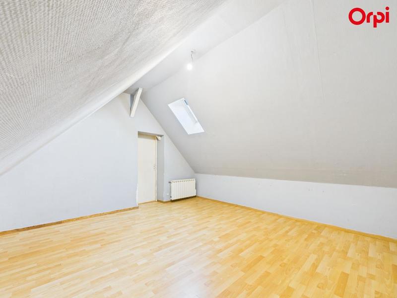 Duplex - 97 m² - 4 pièces