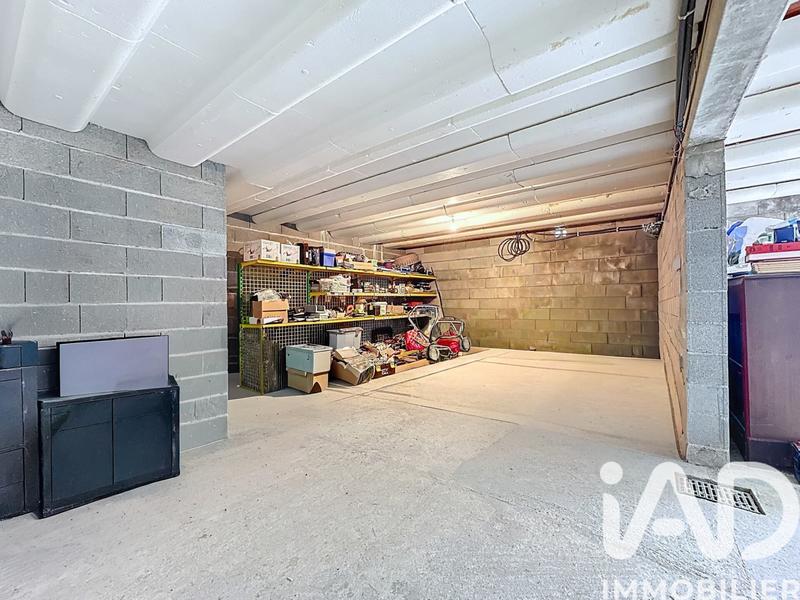 Maison - 142 m² - 5 pièces