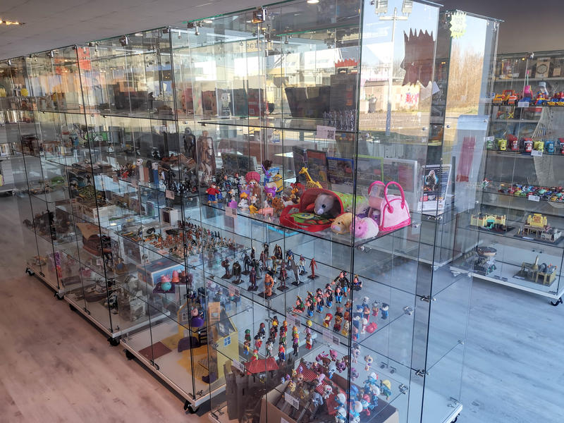 Broc en Box - Brocante permanente