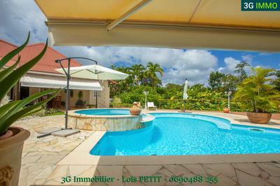 Maison d'architecte - 355 m² - 9 pièces