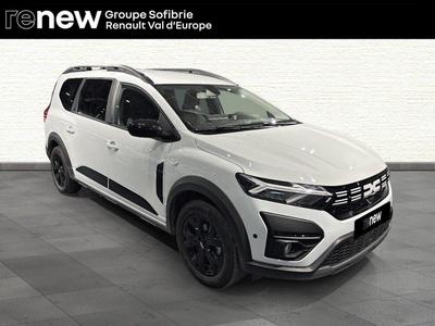 Dacia Jogger Hybrid 140 5 places Extreme