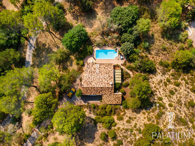 Villa - 137 m² - 5 pièces