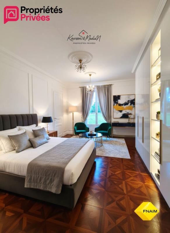 Villa - 192 m² - 4 pièces