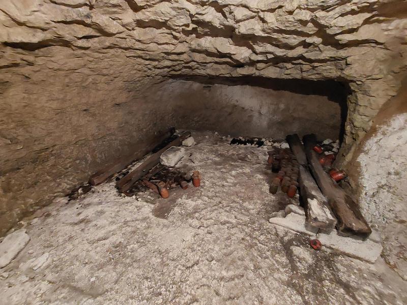 Maison - 80 m² - 5 pièces