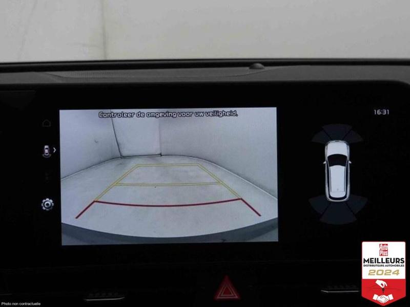 Kia Sportage 1.6 t-GDi 160 Dct Gold