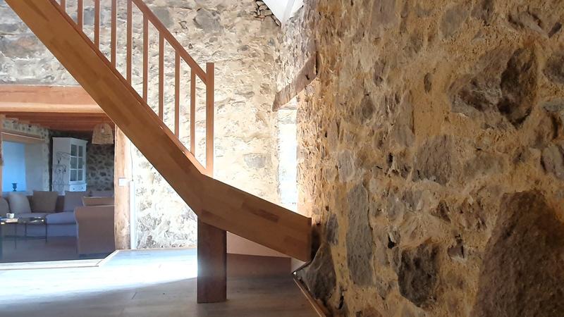 Maison - 192 m² - 6 pièces