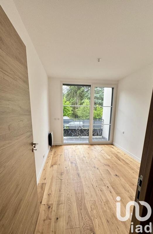 Appartement - 88 m² - 4 pièces