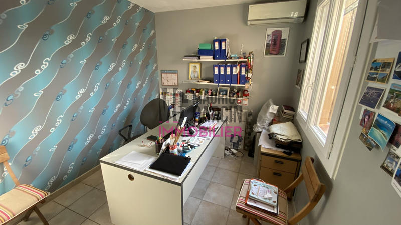 Villa - 95 m² - 5 pièces