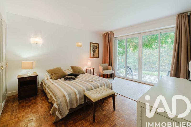 Maison de campagne - 290 m² - 11 pièces