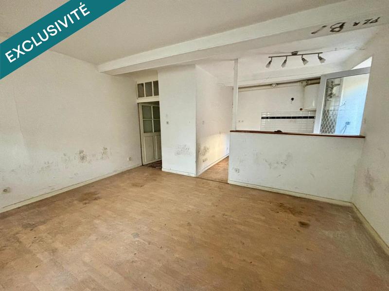 Immeuble - 293 m² - 10 pièces