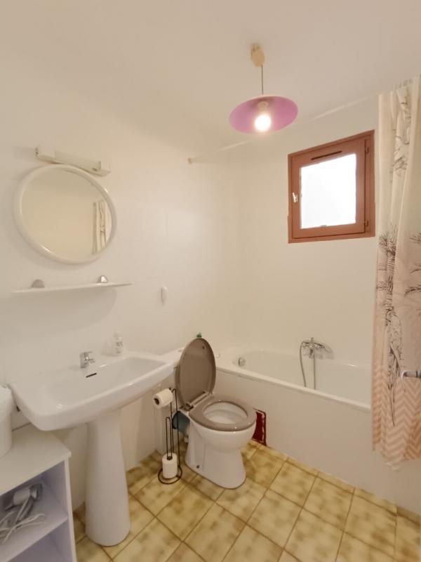 Appartement - 24 m² - 1 pièce