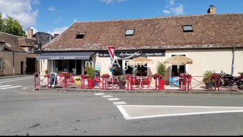 Maison - 210 m² - 6 pièces