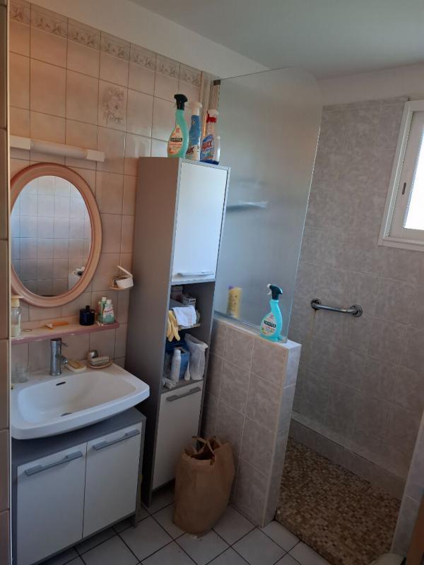 Maison - 92 m² - 5 pièces