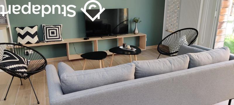 Maison - 140 m² - 7 pièces