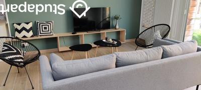 Maison - 140 m² - 7 pièces