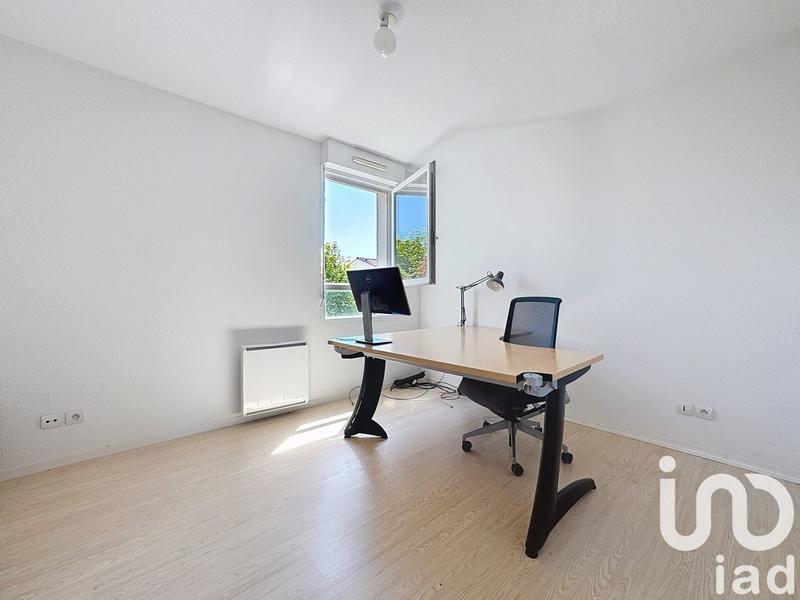 Maison - 84 m² - 4 pièces