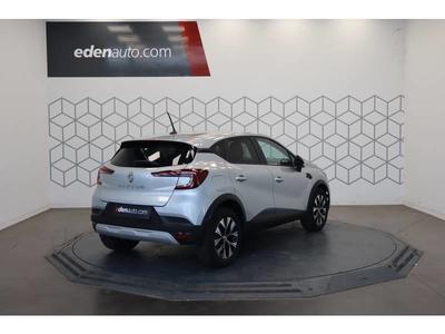Renault Captur TCe 90 Evolution