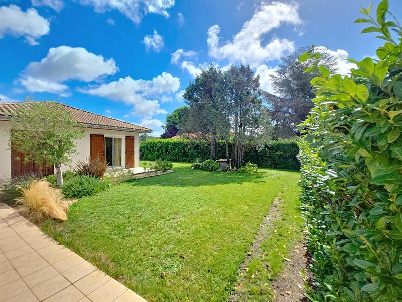 Maison - 151 m² - 6 pièces