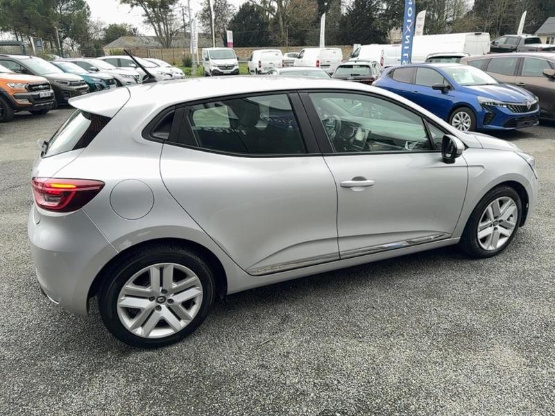 Renault Clio V Business Blue dCi 85