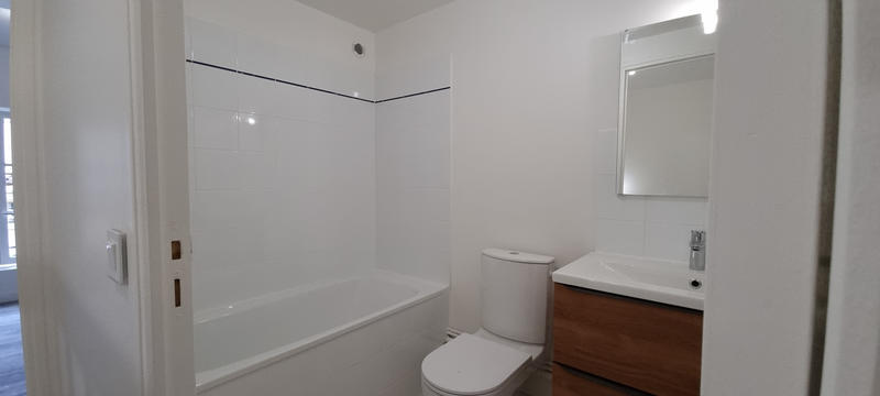 Maison - 34 m² - 2 pièces