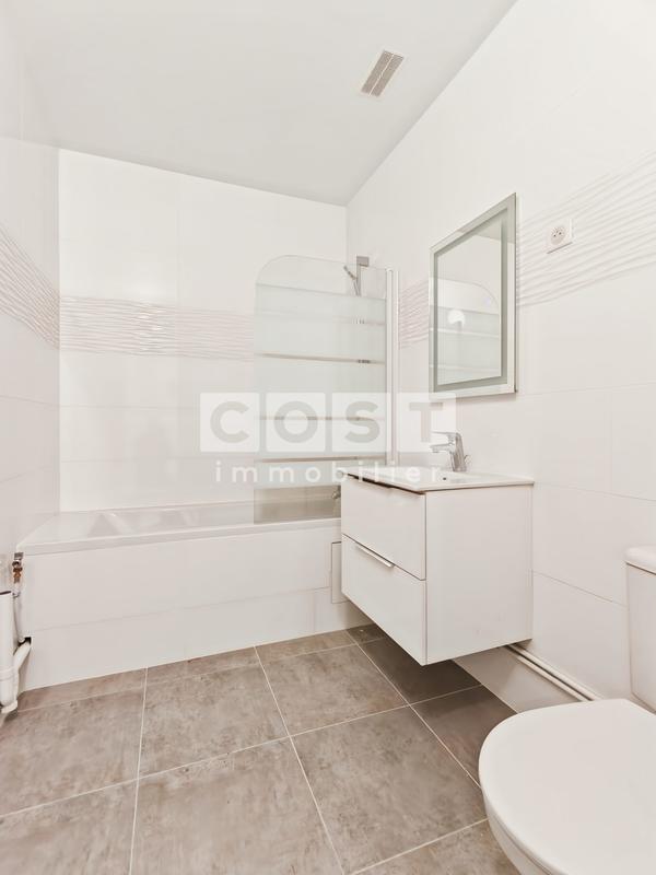 Appartement - 32 m² - 1 pièce