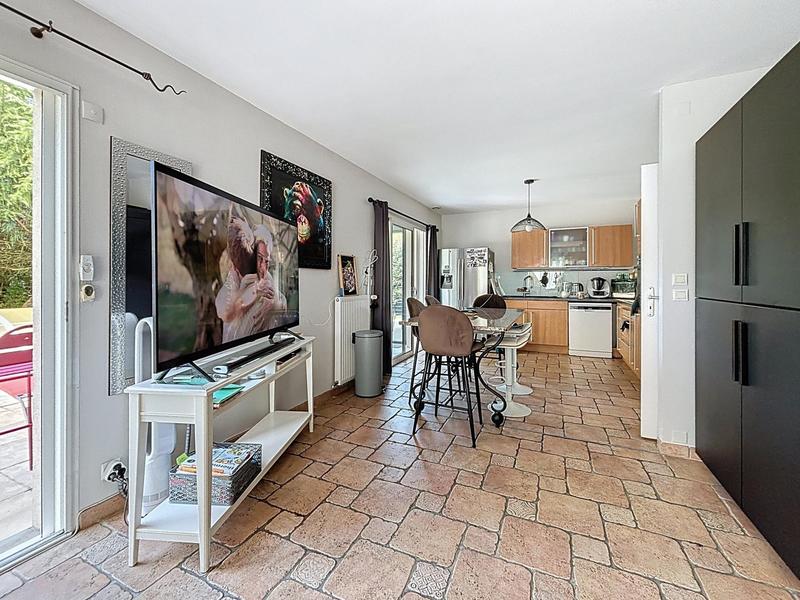 Maison - 160 m² - 7 pièces