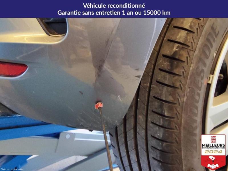 Renault Clio 1.5 Blue Dci 100ch Evolution Gsr2