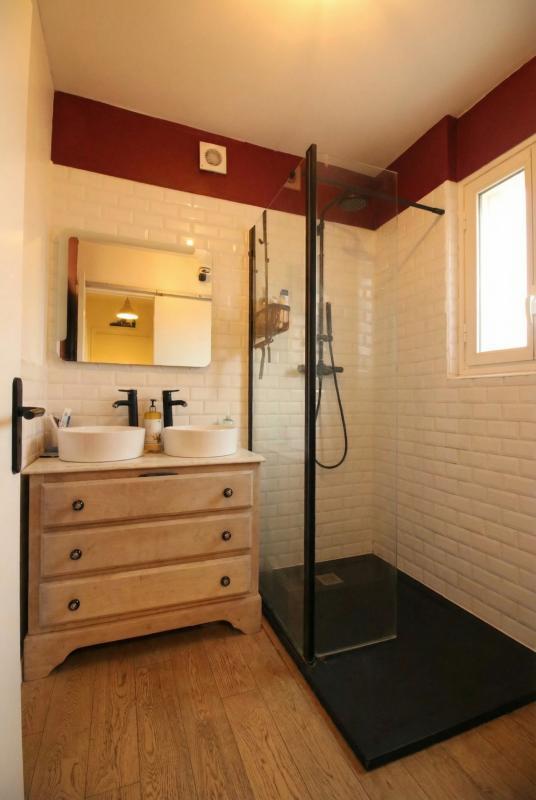 Maison - 82 m² - 3 pièces