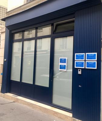 Muriel Caubert Sophrologue Paris 11