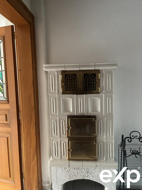 Maison - 298 m² - 12 pièces