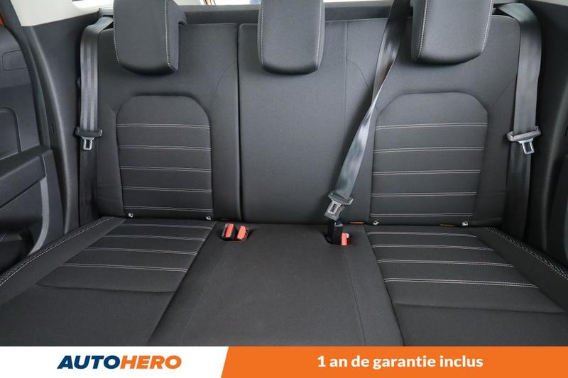 Dacia Duster II 1.5 dCi Blue Prestige 4x2 116 ch