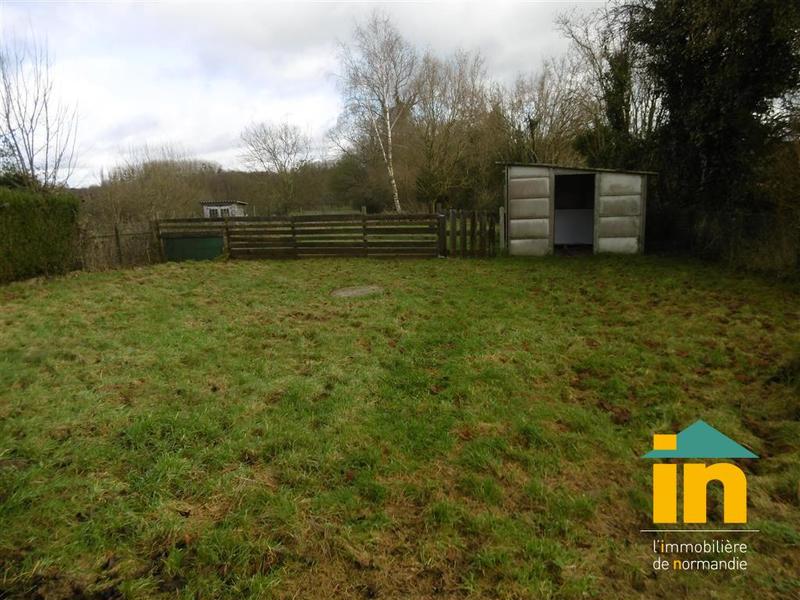 Maison de ville - 46 m² - 2 pièces