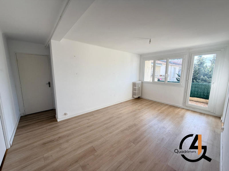 Appartement - 71 m² - 4 pièces