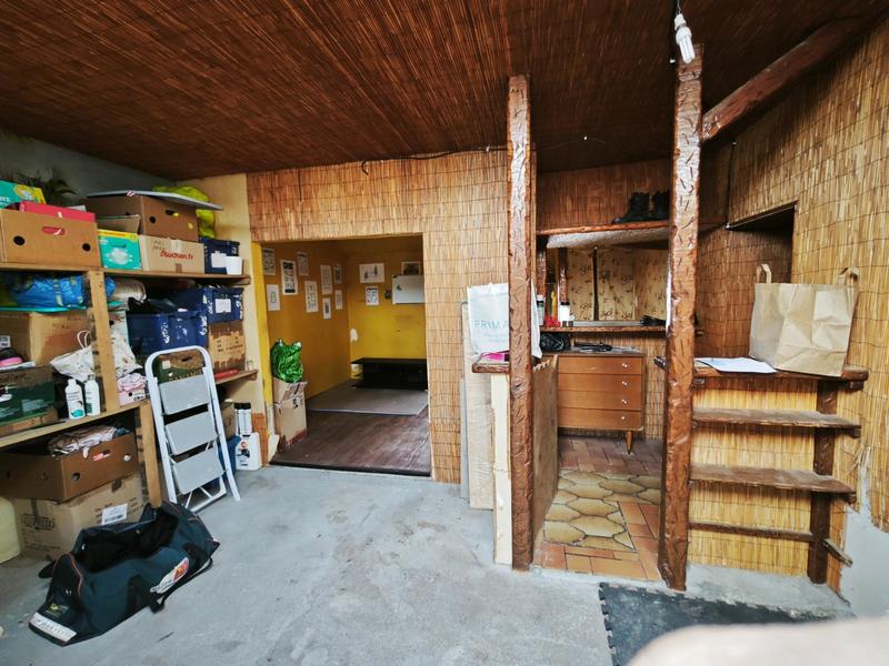 Maison - 129 m² - 5 pièces