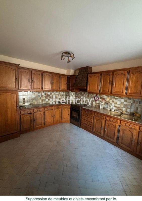 Maison - 86 m² - 4 pièces