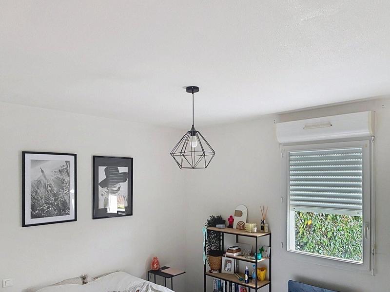 Maison - 84 m² - 4 pièces