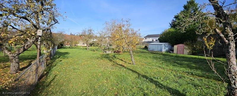 Maison - 101 m² - 4 pièces