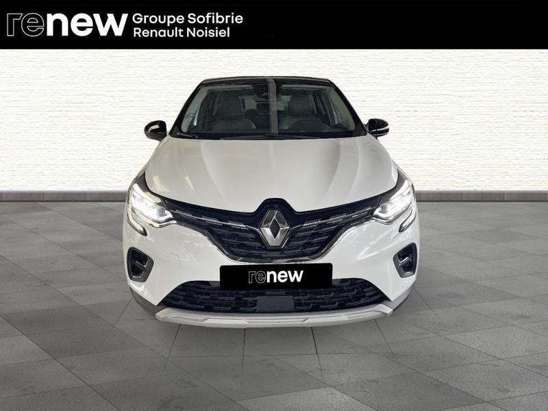 Renault Captur TCe 140 Edc - 21 Intens