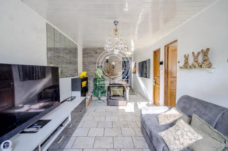 Maison - 68 m² - 4 pièces