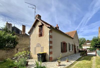 Maison - 127 m² - 5 pièces