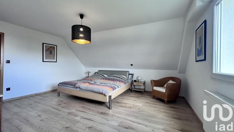 Maison - 217 m² - 6 pièces