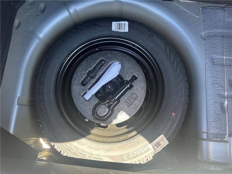 Ford Fiesta VII 1.0 Flexifuel 95 Ch s&amp;S Bvm6 Titanium Business