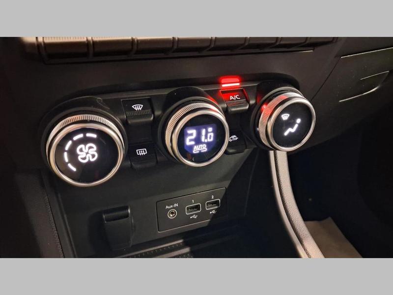 Renault Captur TCe 90 - 21 Intens